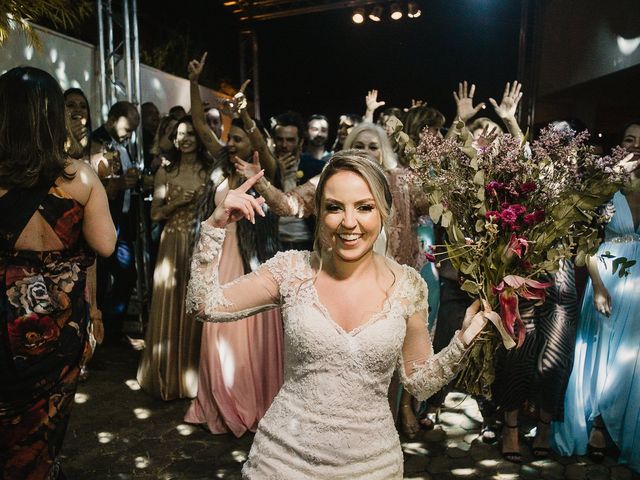 O casamento de José e Cristiane em Belo Horizonte, Minas Gerais 32