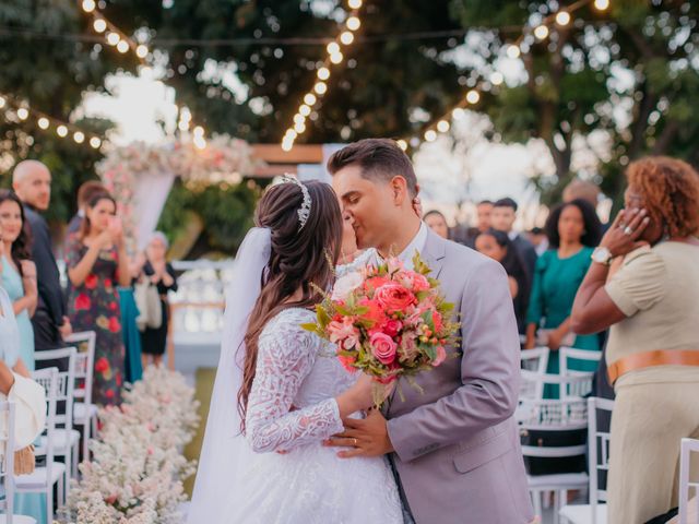 O casamento de Sandro  e Letícia em Belo Horizonte, Minas Gerais 2