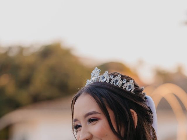 O casamento de Sandro  e Letícia em Belo Horizonte, Minas Gerais 7