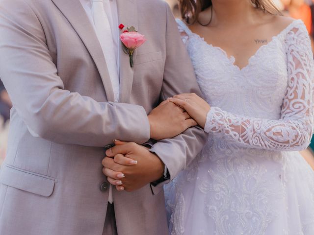 O casamento de Sandro  e Letícia em Belo Horizonte, Minas Gerais 8