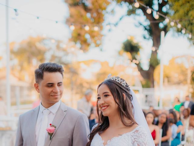 O casamento de Sandro  e Letícia em Belo Horizonte, Minas Gerais 9