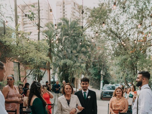 O casamento de Yuri e Brenda em Rio de Janeiro, Rio de Janeiro 29