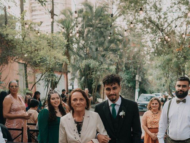 O casamento de Yuri e Brenda em Rio de Janeiro, Rio de Janeiro 30