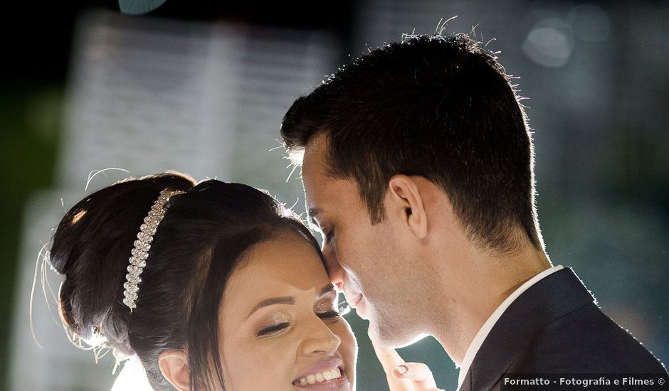 O casamento de Elizeu e Damares em Campinas, São Paulo Estado