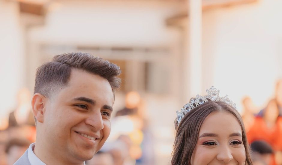 O casamento de Sandro  e Letícia em Belo Horizonte, Minas Gerais