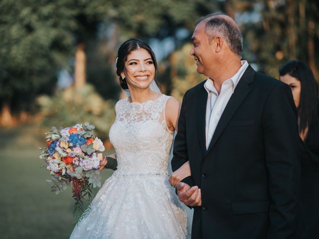 O casamento de Gabriel e Yasmin em Goiânia, Goiás 5