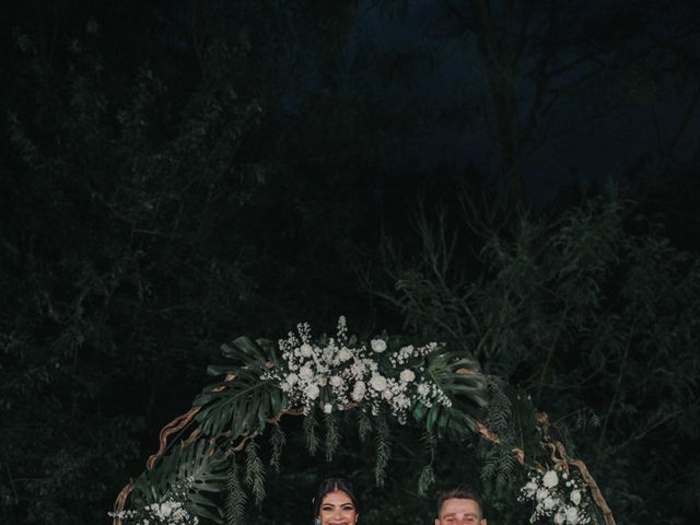 O casamento de Gabriel e Yasmin em Goiânia, Goiás 7