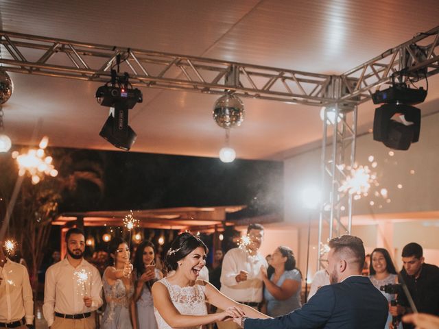 O casamento de Gabriel e Yasmin em Goiânia, Goiás 8