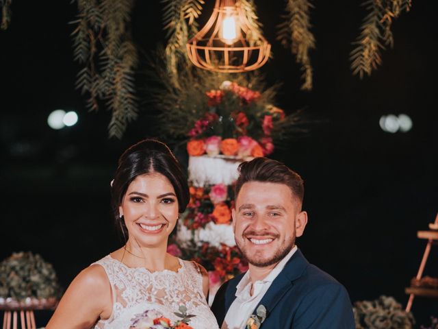 O casamento de Gabriel e Yasmin em Goiânia, Goiás 10