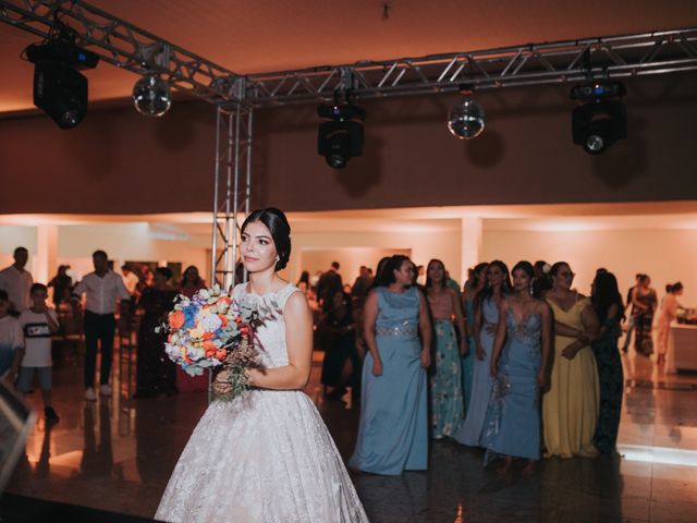 O casamento de Gabriel e Yasmin em Goiânia, Goiás 14