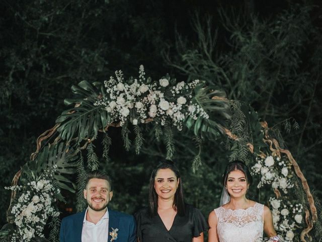 O casamento de Gabriel e Yasmin em Goiânia, Goiás 15