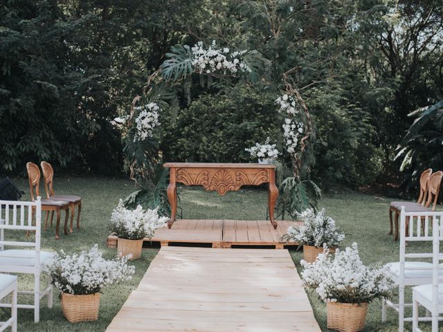 O casamento de Gabriel e Yasmin em Goiânia, Goiás 22