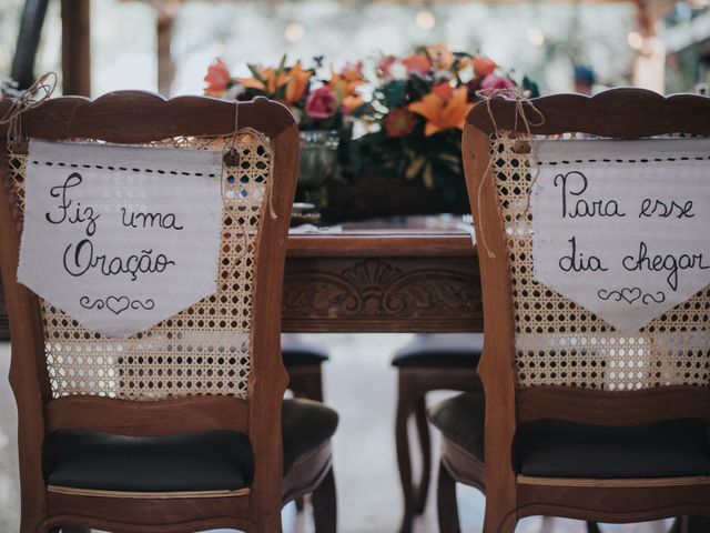 O casamento de Gabriel e Yasmin em Goiânia, Goiás 23