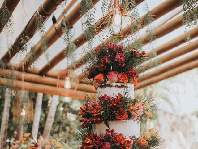 O casamento de Gabriel e Yasmin em Goiânia, Goiás 26