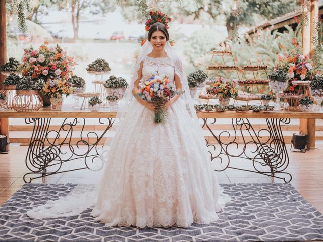 O casamento de Gabriel e Yasmin em Goiânia, Goiás 27