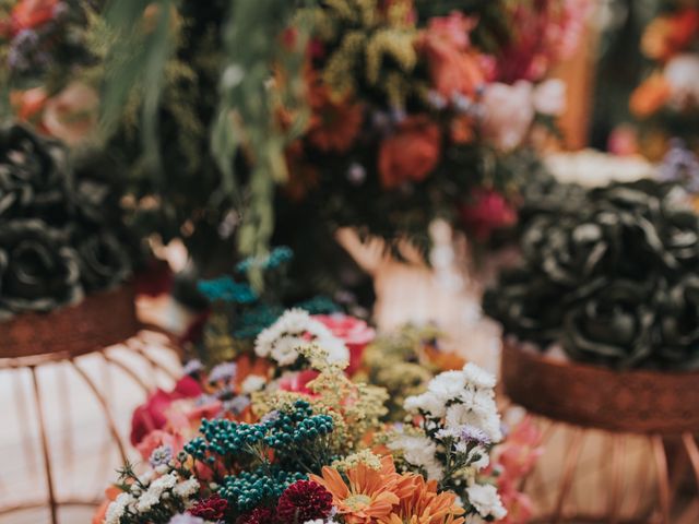 O casamento de Gabriel e Yasmin em Goiânia, Goiás 28