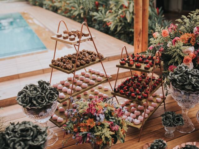 O casamento de Gabriel e Yasmin em Goiânia, Goiás 29