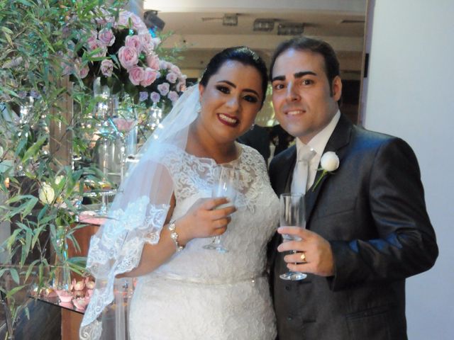O casamento de Felipe e Janaína em Estrela, Rio Grande do Sul 11