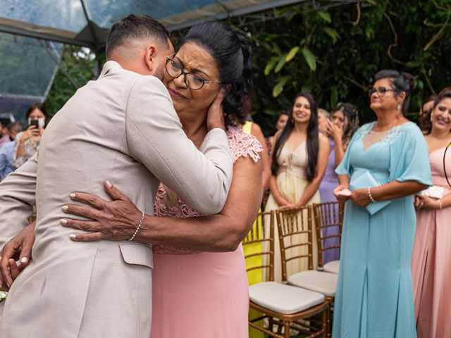 O casamento de Rene e Helen em Cotia, São Paulo Estado 26