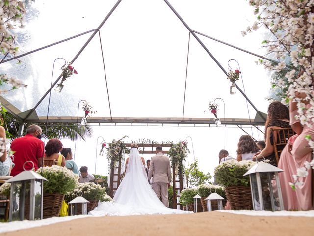 O casamento de Rene e Helen em Cotia, São Paulo Estado 33