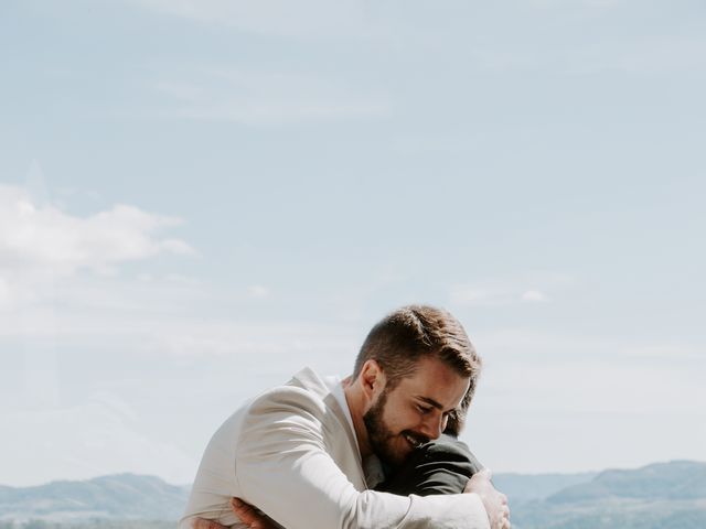 O casamento de William e Luana em Gramado, Rio Grande do Sul 5