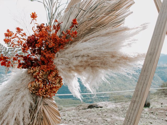 O casamento de William e Luana em Gramado, Rio Grande do Sul 8