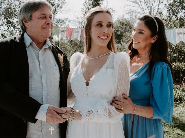 O casamento de William e Luana em Gramado, Rio Grande do Sul 11