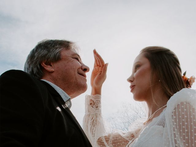 O casamento de William e Luana em Gramado, Rio Grande do Sul 15