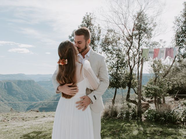 O casamento de William e Luana em Gramado, Rio Grande do Sul 21