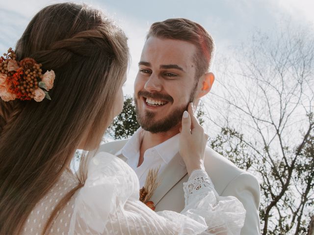 O casamento de William e Luana em Gramado, Rio Grande do Sul 22