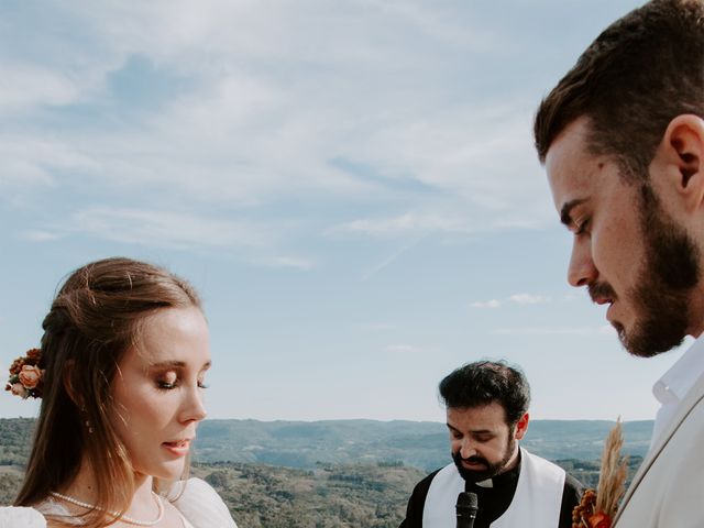 O casamento de William e Luana em Gramado, Rio Grande do Sul 30