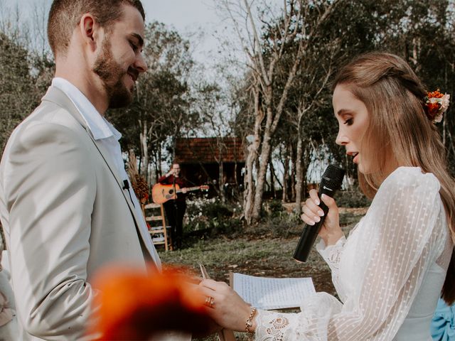 O casamento de William e Luana em Gramado, Rio Grande do Sul 31