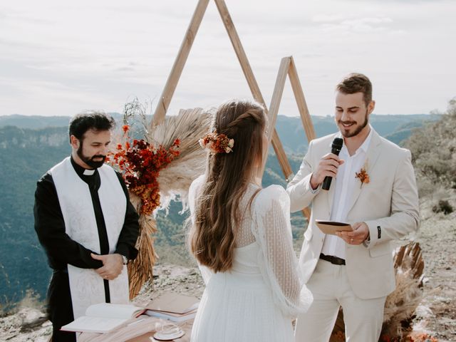 O casamento de William e Luana em Gramado, Rio Grande do Sul 32