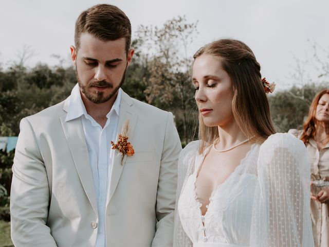 O casamento de William e Luana em Gramado, Rio Grande do Sul 34