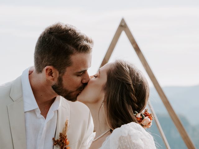 O casamento de William e Luana em Gramado, Rio Grande do Sul 36