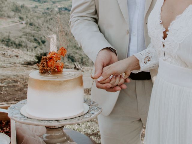 O casamento de William e Luana em Gramado, Rio Grande do Sul 42