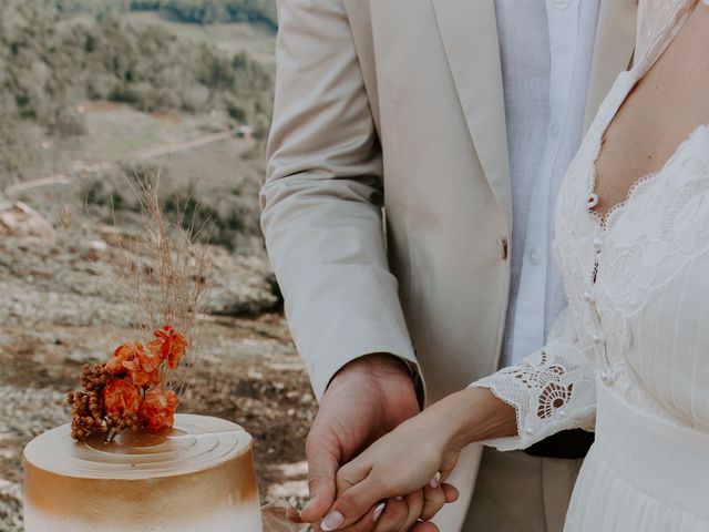 O casamento de William e Luana em Gramado, Rio Grande do Sul 43