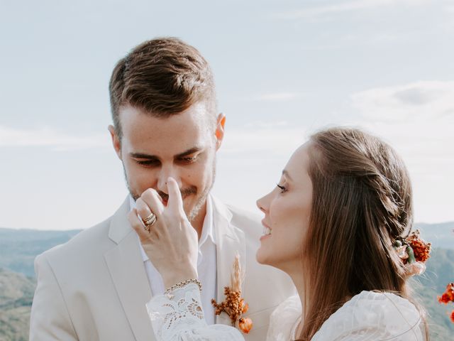 O casamento de William e Luana em Gramado, Rio Grande do Sul 44