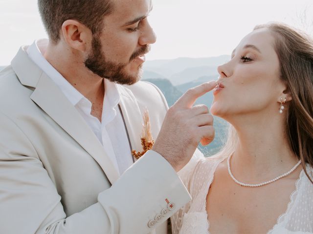 O casamento de William e Luana em Gramado, Rio Grande do Sul 48