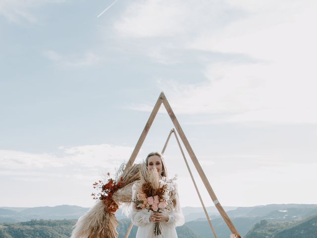 O casamento de William e Luana em Gramado, Rio Grande do Sul 53