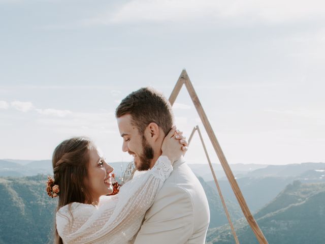 O casamento de William e Luana em Gramado, Rio Grande do Sul 57