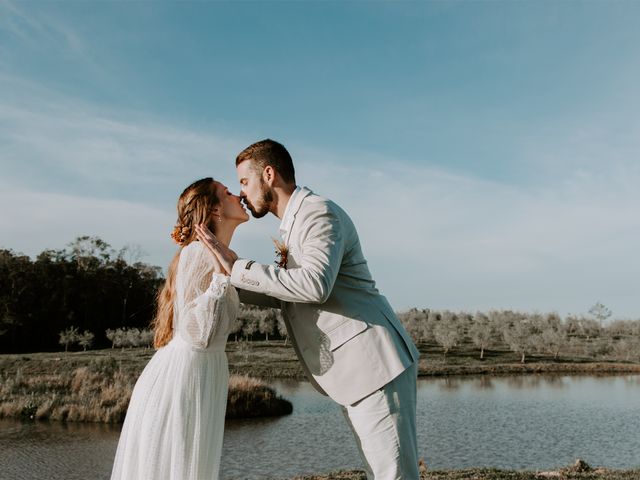 O casamento de William e Luana em Gramado, Rio Grande do Sul 62