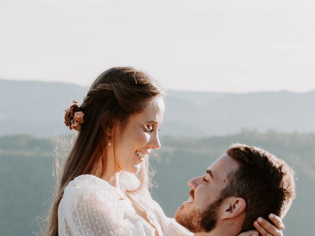 O casamento de William e Luana em Gramado, Rio Grande do Sul 66