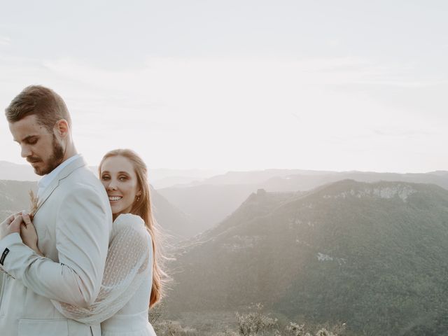 O casamento de William e Luana em Gramado, Rio Grande do Sul 71