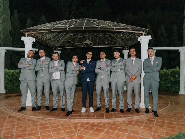 O casamento de Miqueias e Loara em Nova Odessa, São Paulo Estado 3