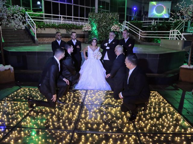 O casamento de Fernando  e Desiree em São Bernardo do Campo, São Paulo 3