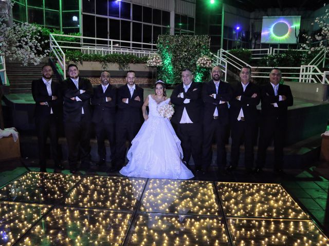 O casamento de Fernando  e Desiree em São Bernardo do Campo, São Paulo 4