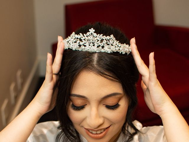 O casamento de Raphael e Mariana em Santo Amaro, São Paulo 3