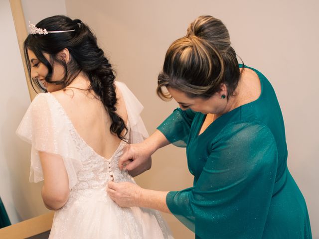 O casamento de Raphael e Mariana em Santo Amaro, São Paulo 4