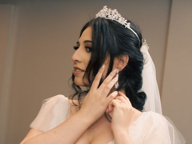 O casamento de Raphael e Mariana em Santo Amaro, São Paulo 5